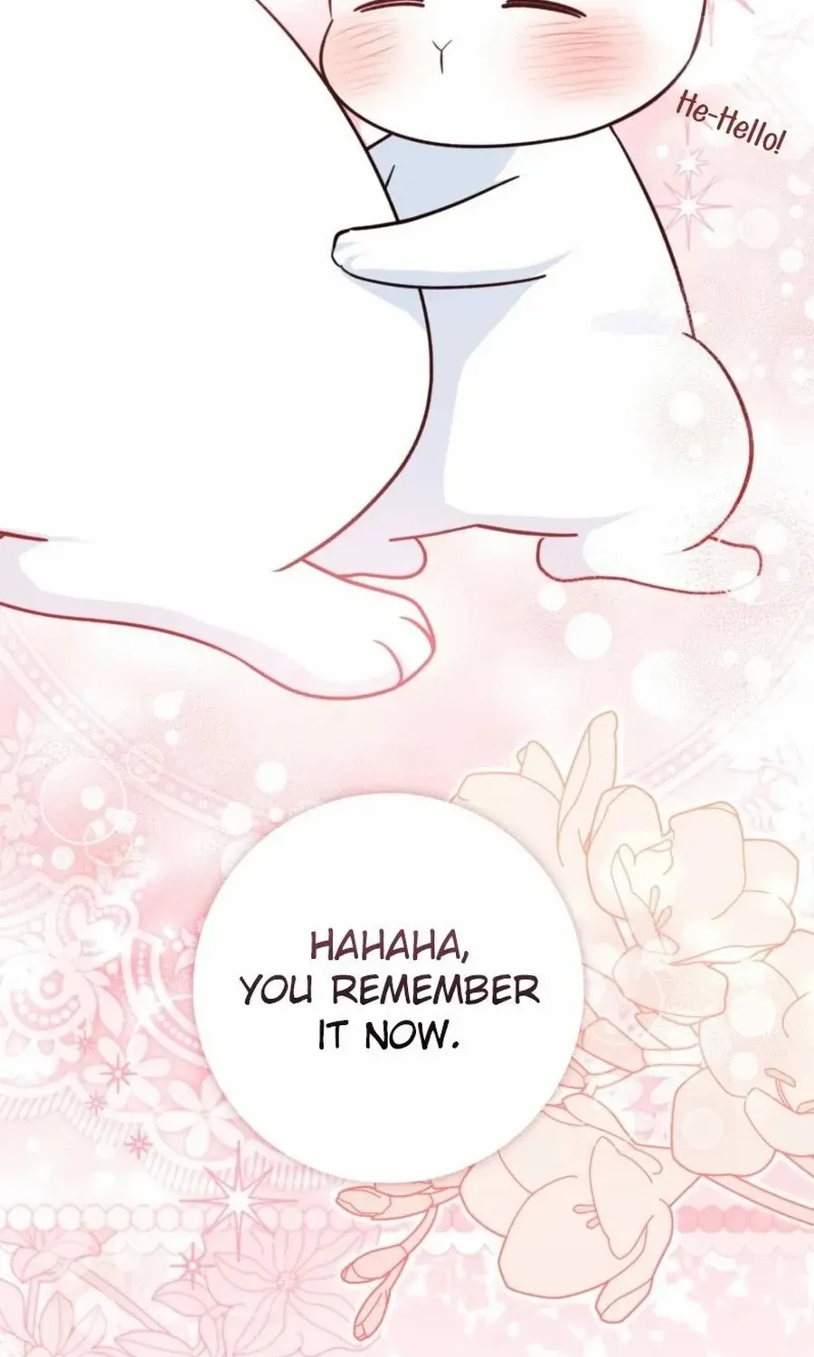 Read Anyone Can See It’s A Beast chapter 31 image 75 on Lezhin