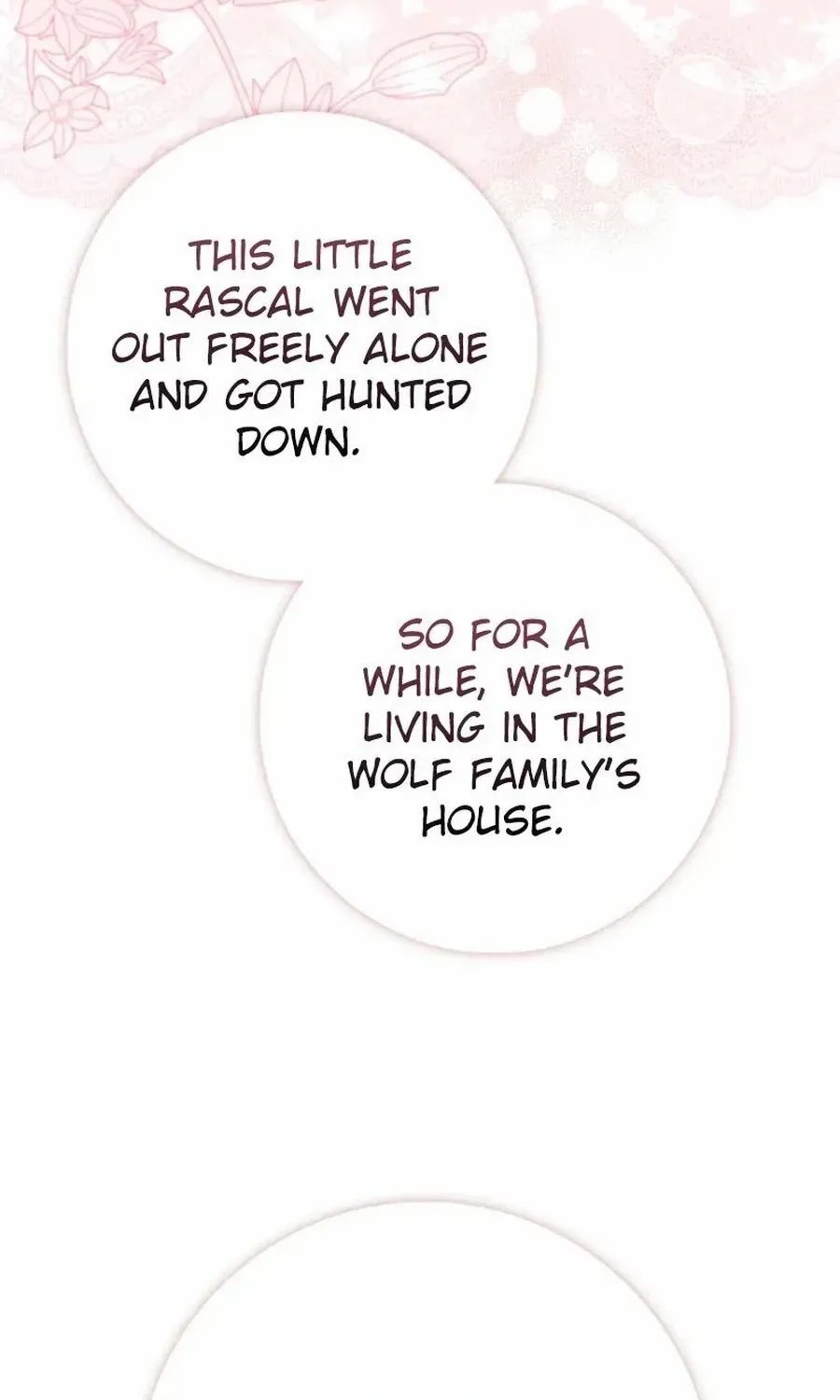 Read Anyone Can See It’s A Beast chapter 31 image 76 on Lezhin