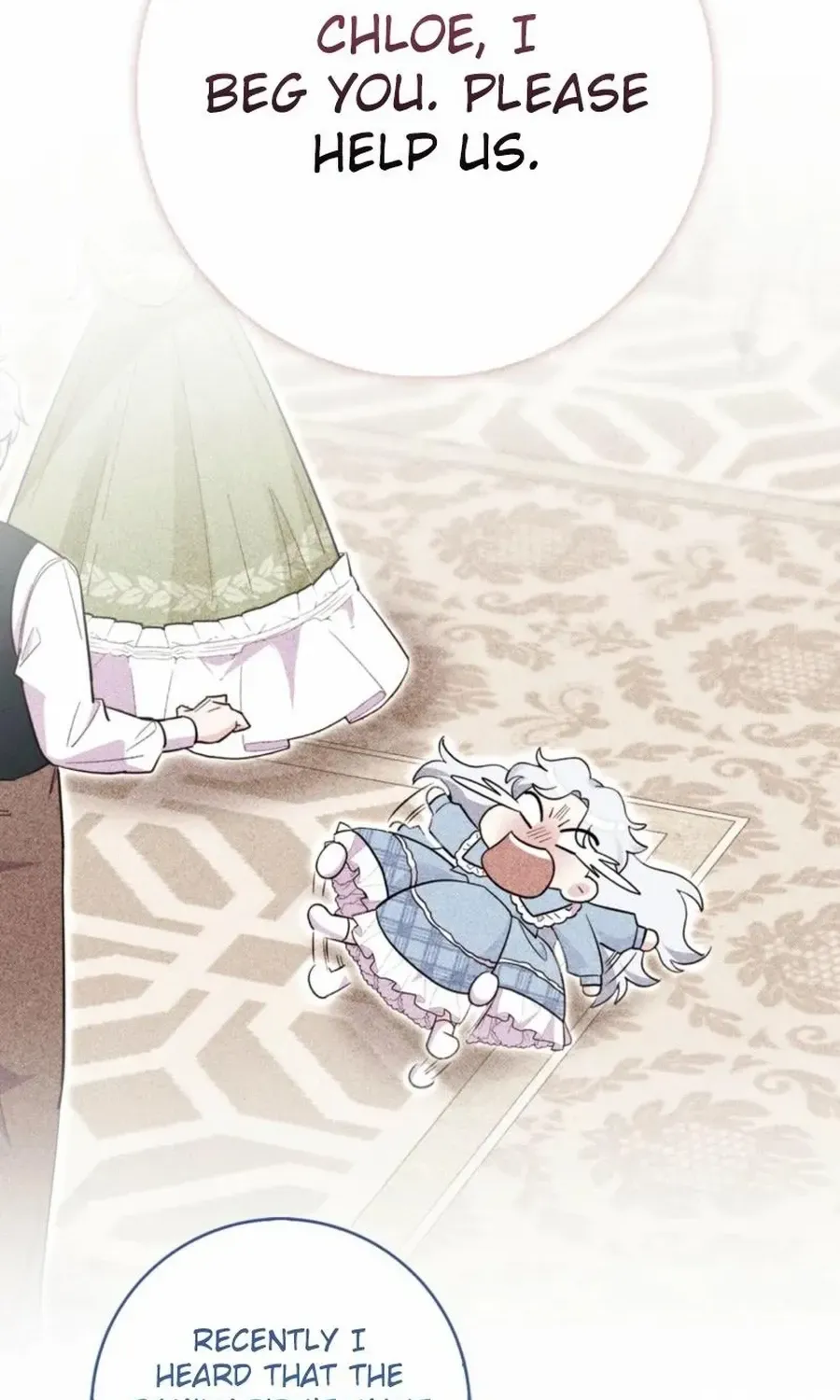 Read Anyone Can See It’s A Beast chapter 31 image 77 on Lezhin