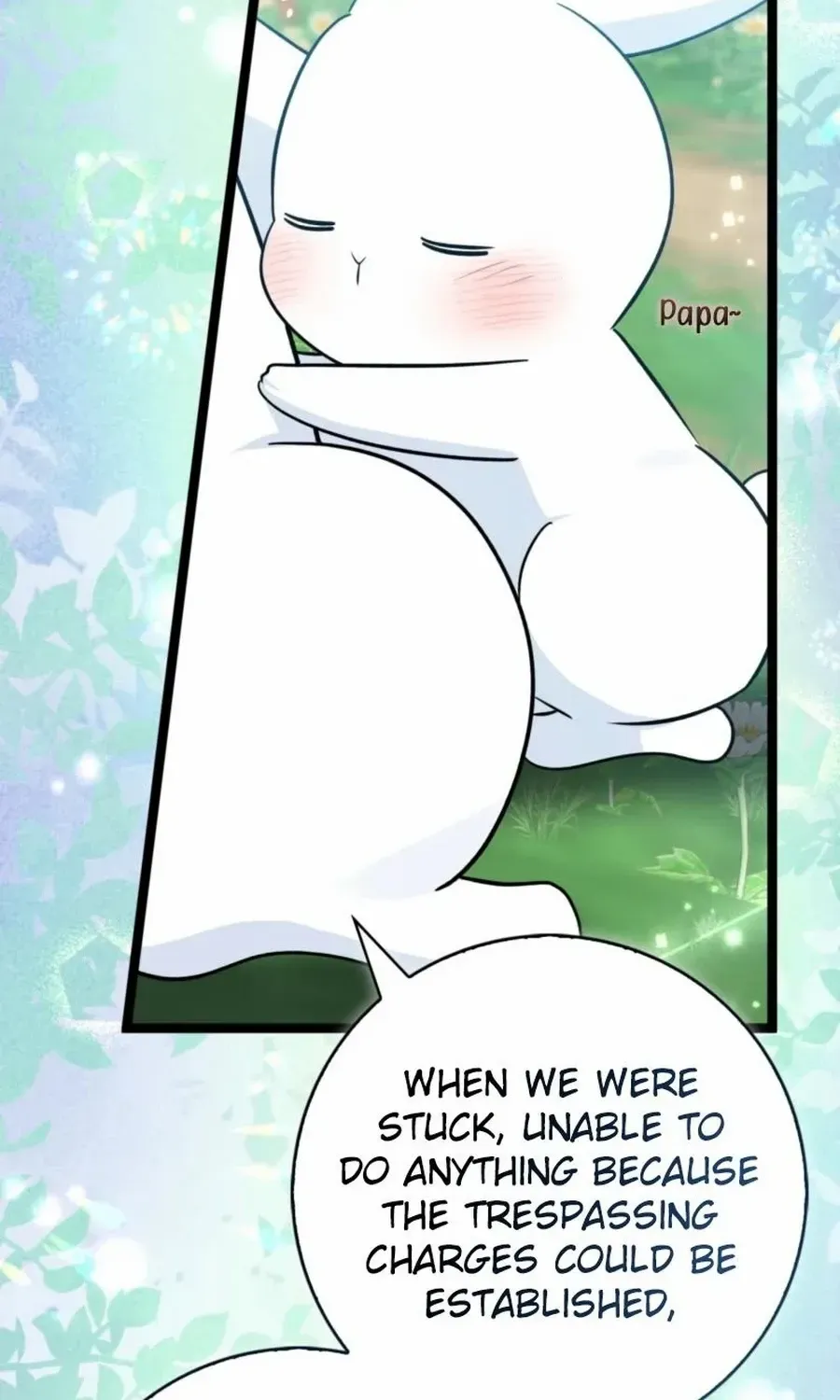 Read Anyone Can See It’s A Beast chapter 31 image 95 on Lezhin