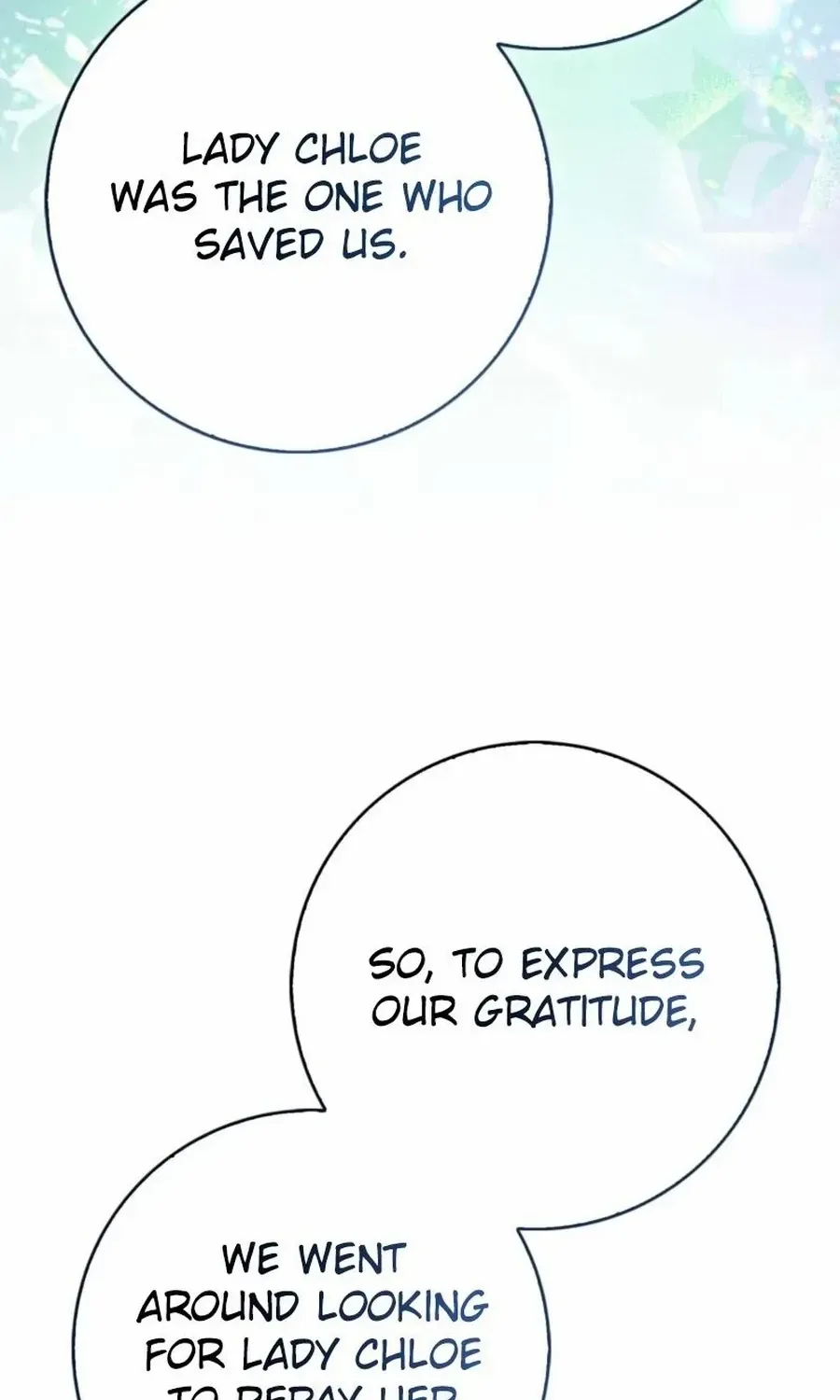 Read Anyone Can See It’s A Beast chapter 31 image 96 on Lezhin