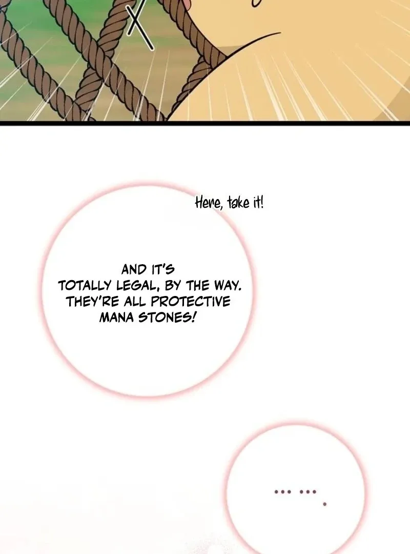 Read Anyone Can See It’s A Beast chapter 32 image 100 on Lezhin