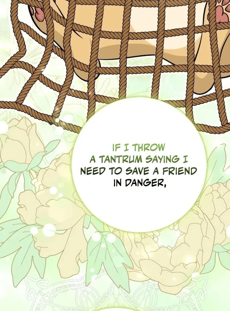 Read Anyone Can See It’s A Beast chapter 32 image 117 on Lezhin