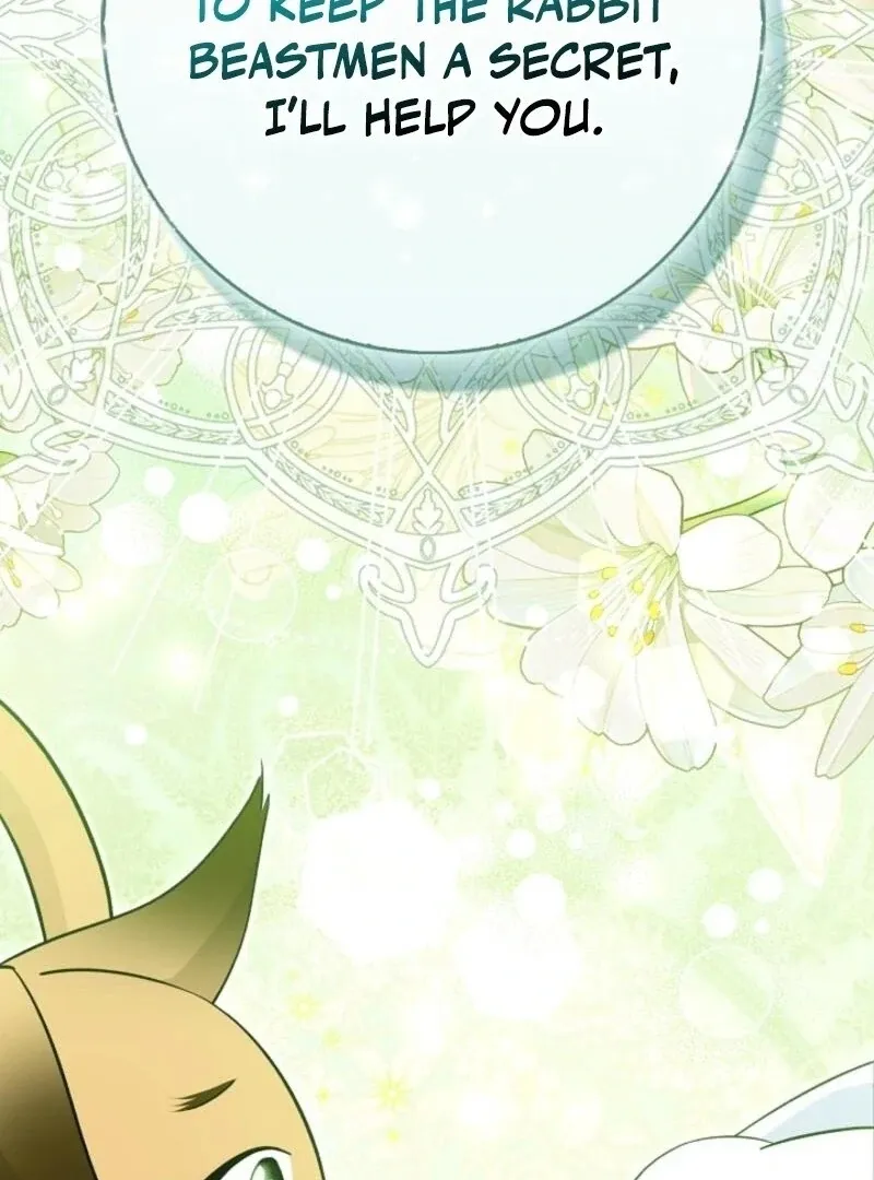 Read Anyone Can See It’s A Beast chapter 32 image 12 on Lezhin