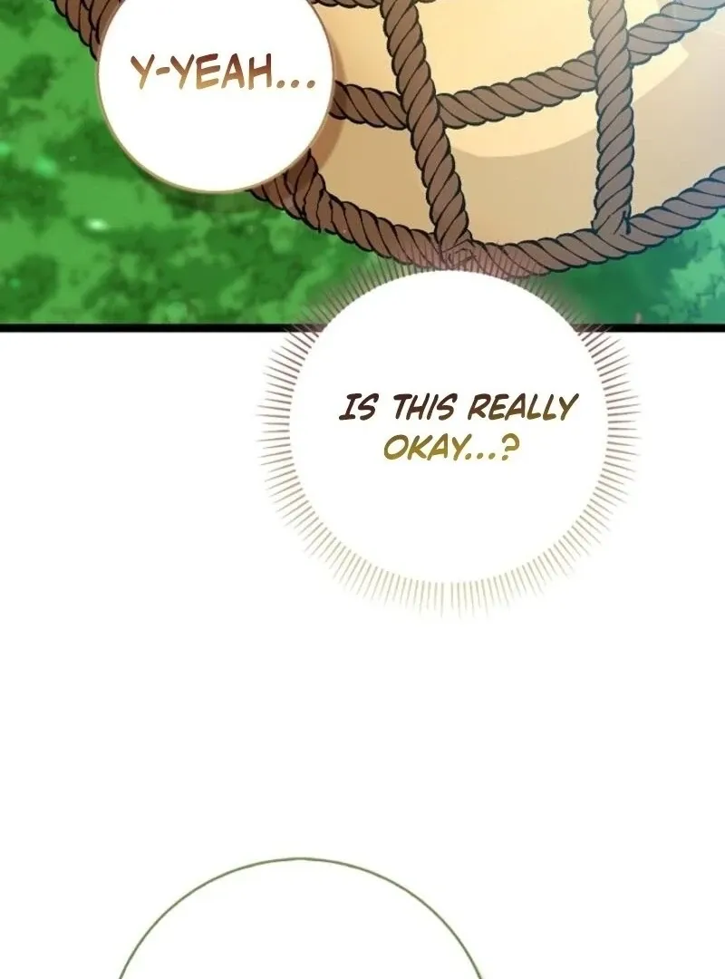 Read Anyone Can See It’s A Beast chapter 32 image 127 on Lezhin