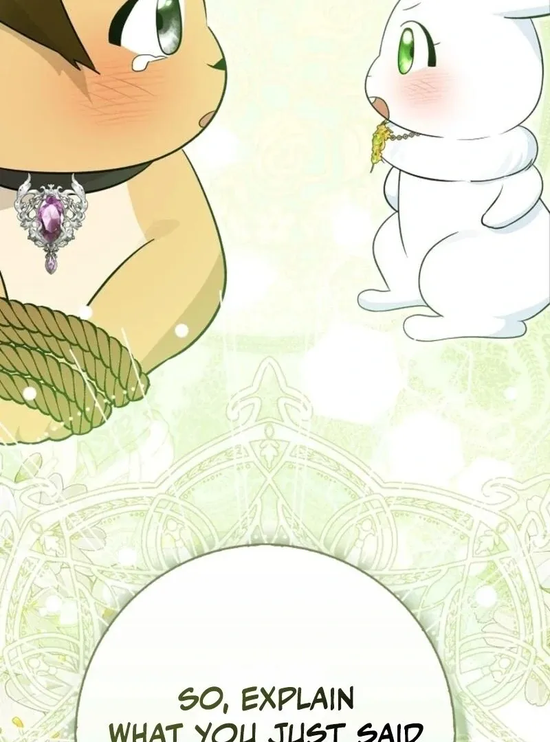 Read Anyone Can See It’s A Beast chapter 32 image 13 on Lezhin