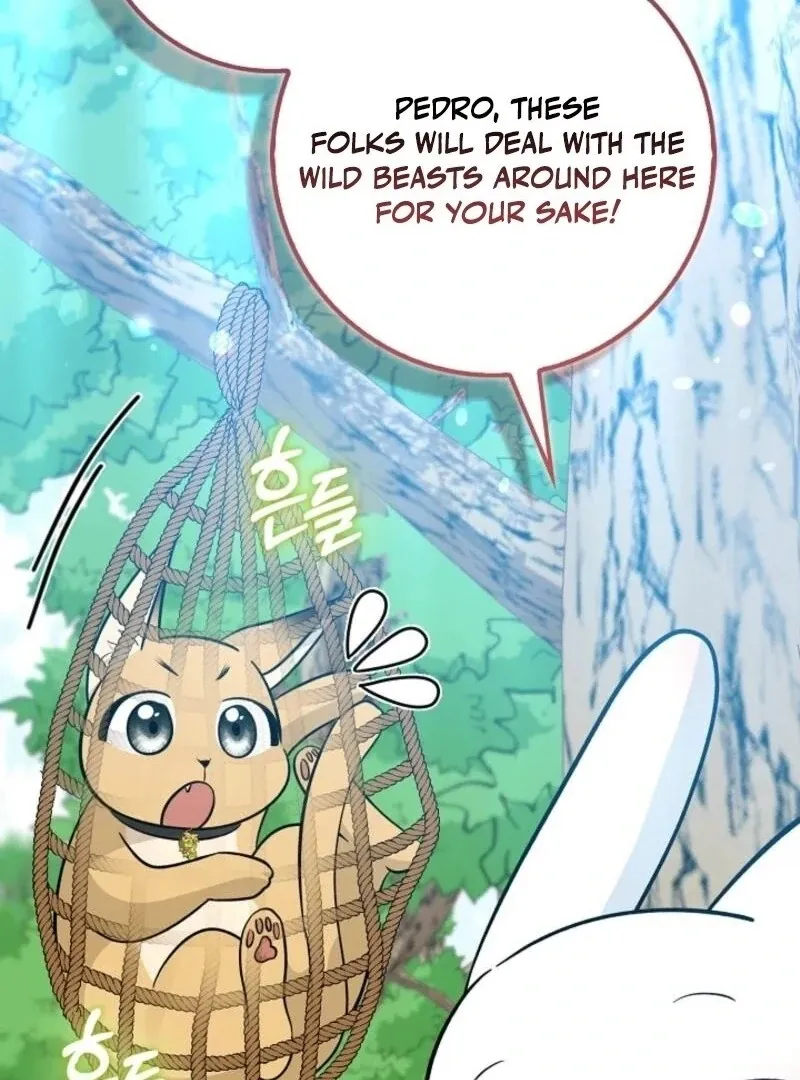 Read Anyone Can See It’s A Beast chapter 32 image 131 on Lezhin