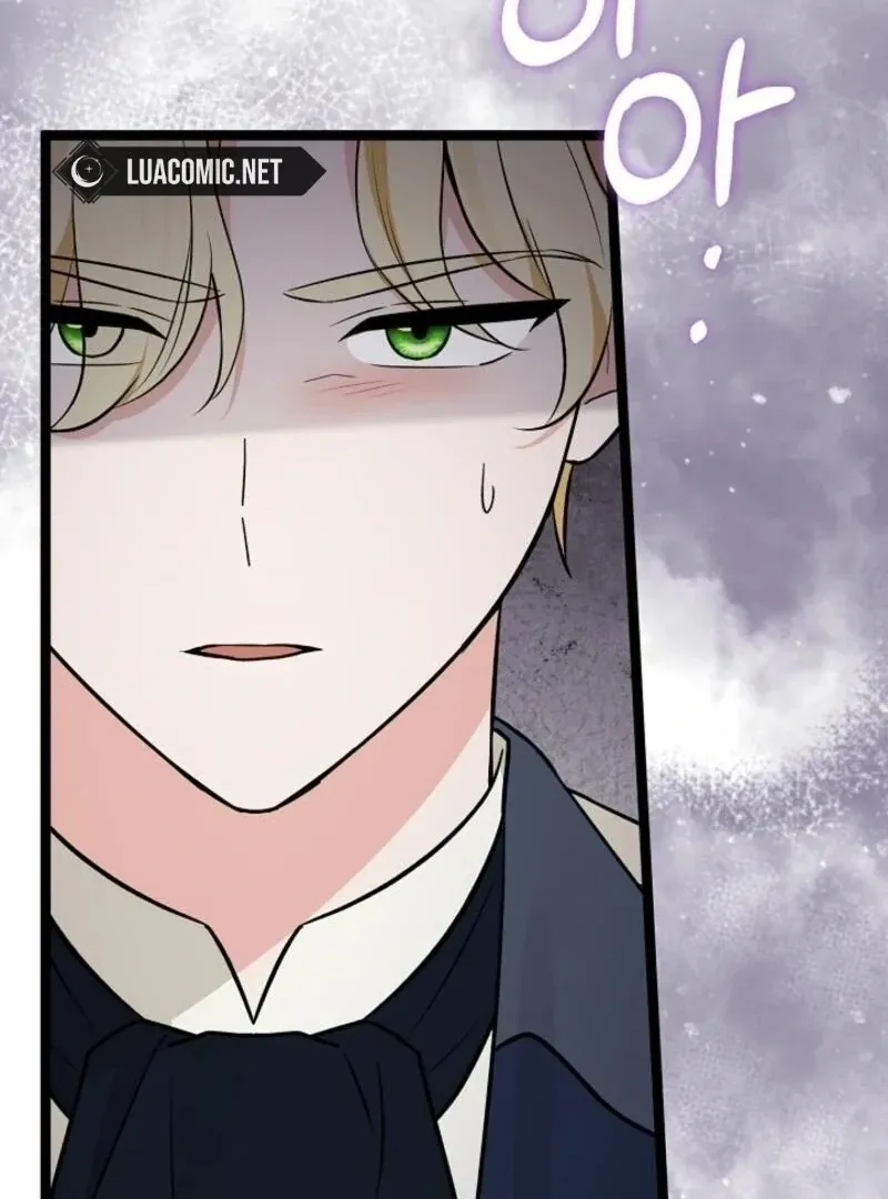 Read Anyone Can See It’s A Beast chapter 32 image 145 on Lezhin