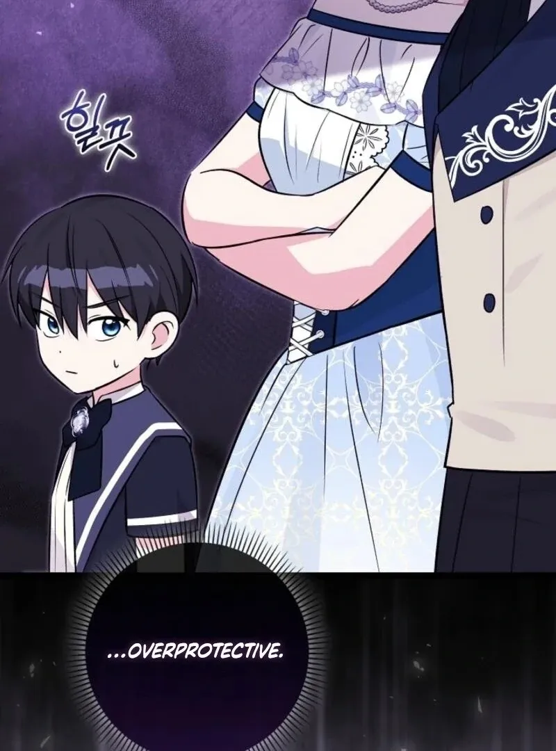 Read Anyone Can See It’s A Beast chapter 32 image 149 on Lezhin