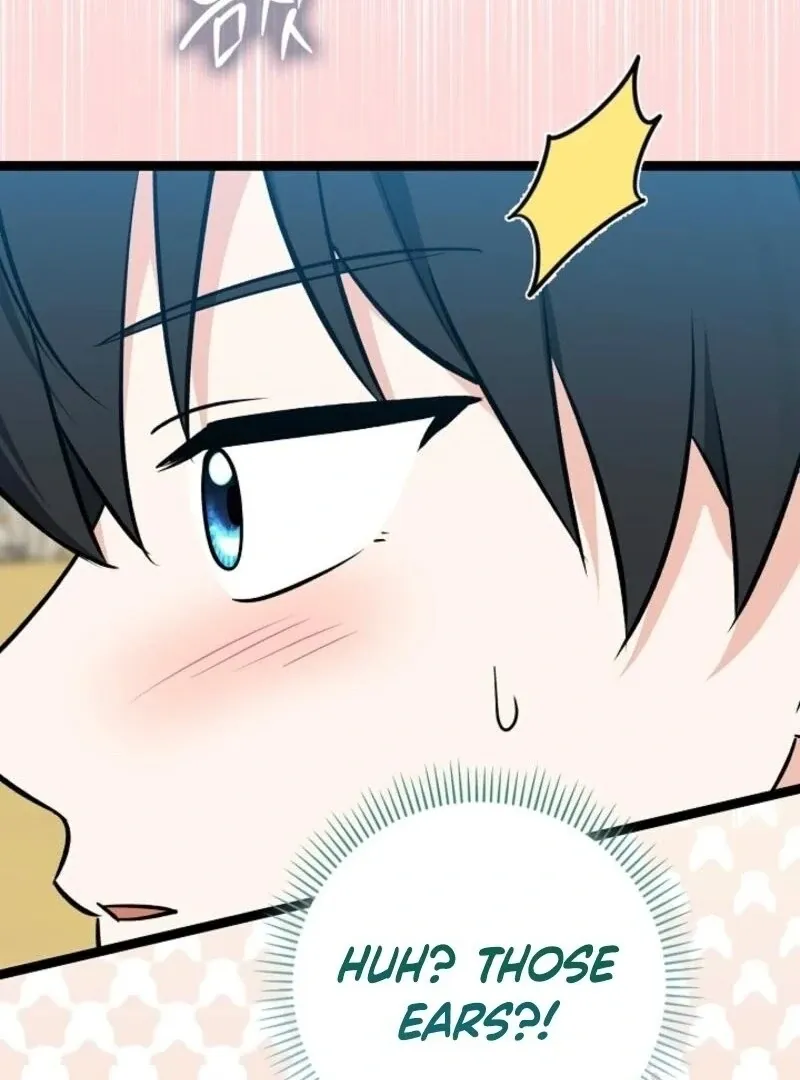 Read Anyone Can See It’s A Beast chapter 32 image 153 on Lezhin