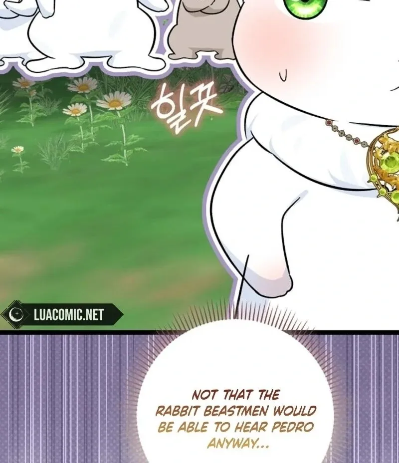 Read Anyone Can See It’s A Beast chapter 32 image 18 on Lezhin