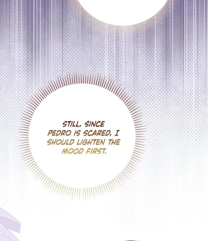 Read Anyone Can See It’s A Beast chapter 32 image 19 on Lezhin