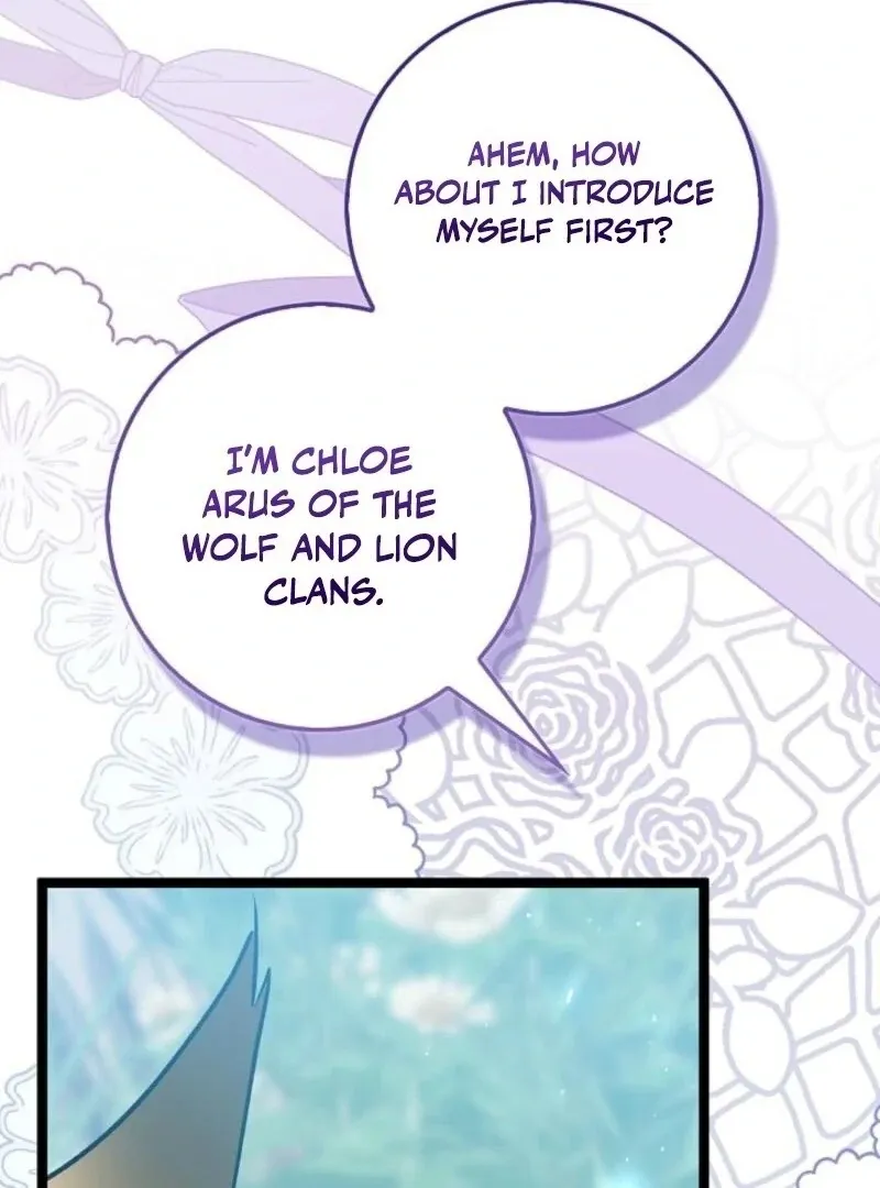 Read Anyone Can See It’s A Beast chapter 32 image 20 on Lezhin