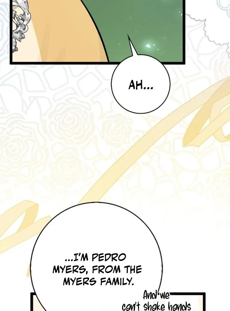 Read Anyone Can See It’s A Beast chapter 32 image 22 on Lezhin