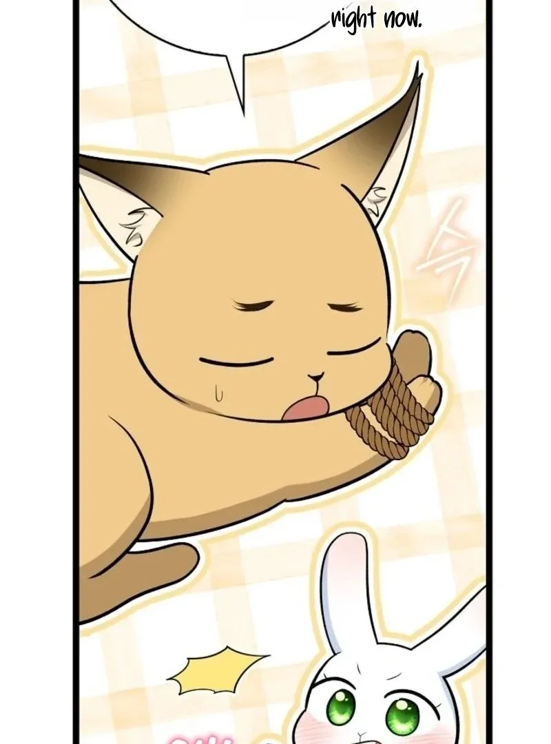 Read Anyone Can See It’s A Beast chapter 32 image 23 on Lezhin