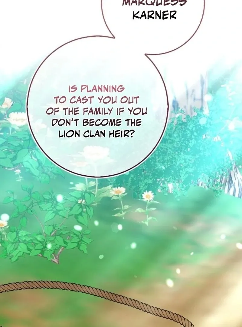 Read Anyone Can See It’s A Beast chapter 32 image 26 on Lezhin