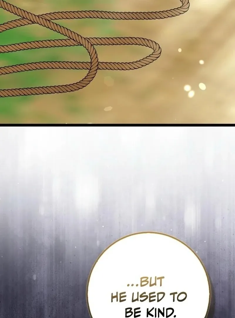 Read Anyone Can See It’s A Beast chapter 32 image 27 on Lezhin