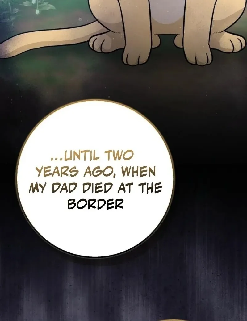 Read Anyone Can See It’s A Beast chapter 32 image 29 on Lezhin