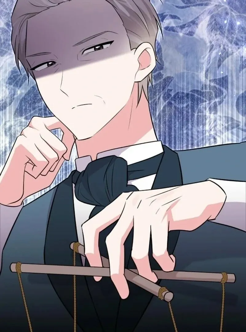Read Anyone Can See It’s A Beast chapter 32 image 33 on Lezhin