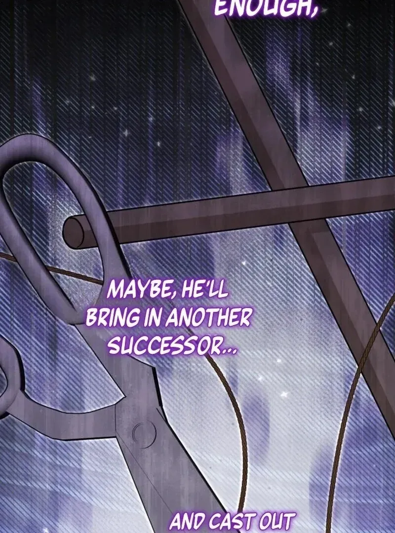 Read Anyone Can See It’s A Beast chapter 32 image 36 on Lezhin