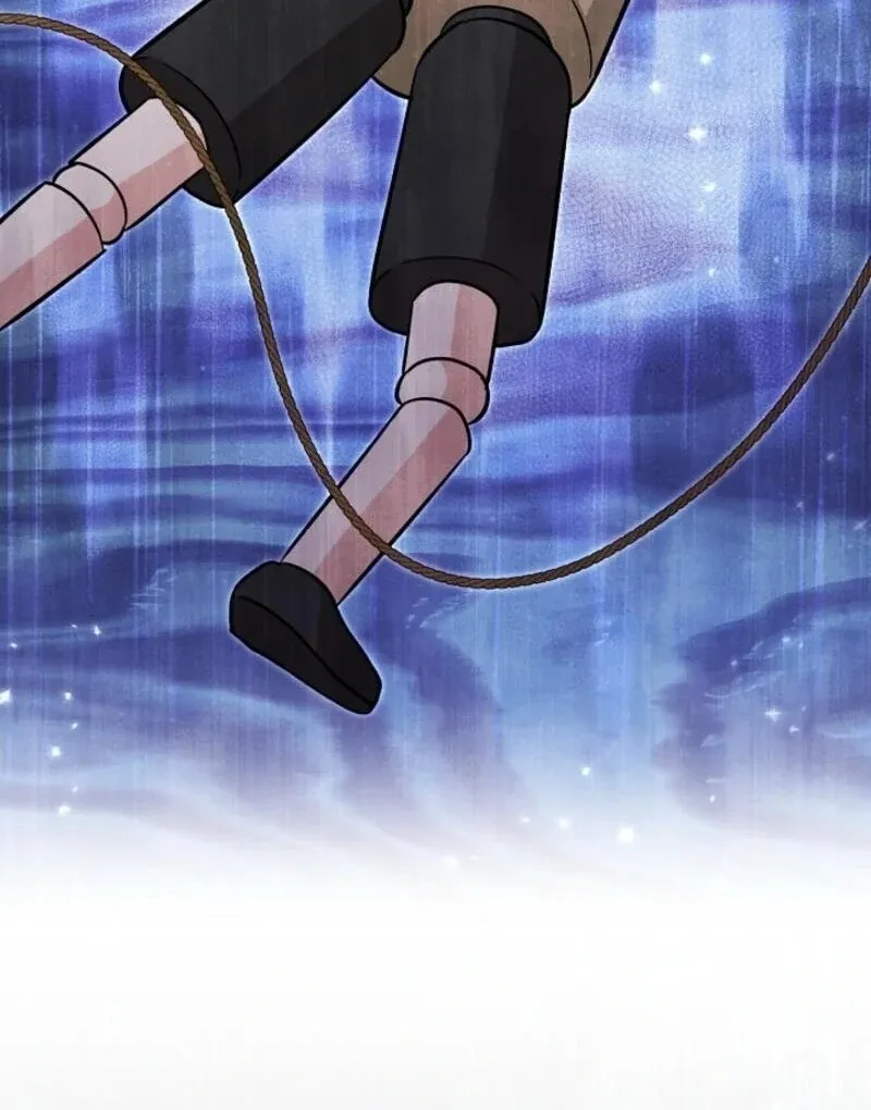 Read Anyone Can See It’s A Beast chapter 32 image 38 on Lezhin