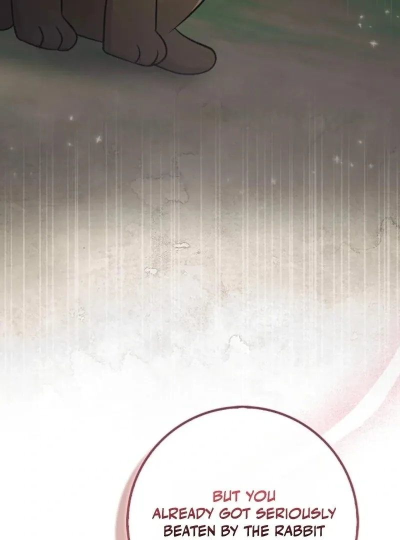 Read Anyone Can See It’s A Beast chapter 32 image 46 on Lezhin