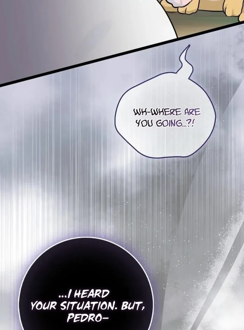 Read Anyone Can See It’s A Beast chapter 32 image 54 on Lezhin