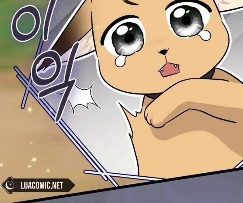 Read Anyone Can See It’s A Beast chapter 32 image 80 on Lezhin