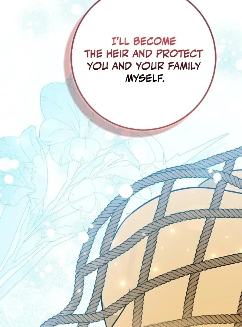 Read Anyone Can See It’s A Beast chapter 32 image 84 on Lezhin