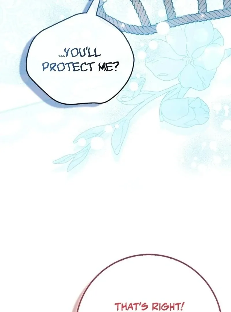Read Anyone Can See It’s A Beast chapter 32 image 86 on Lezhin