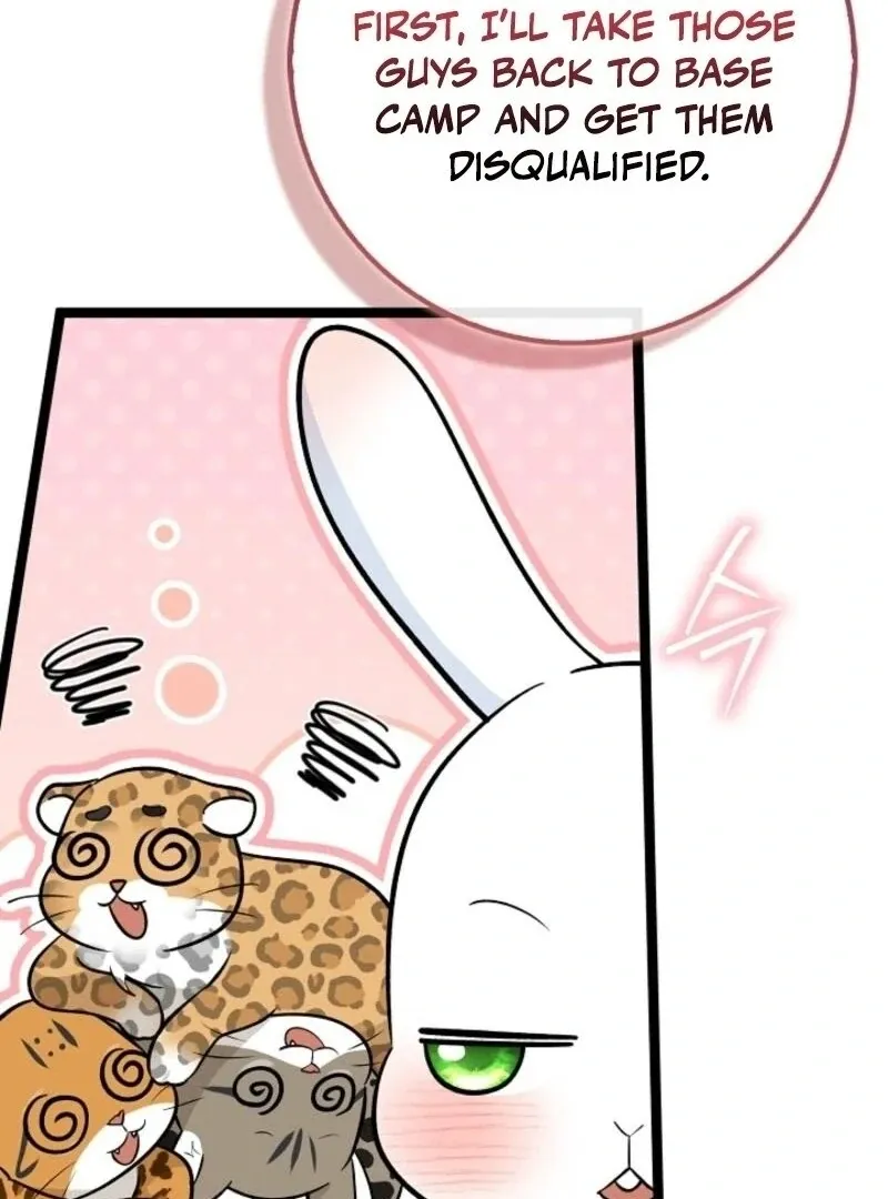 Read Anyone Can See It’s A Beast chapter 32 image 87 on Lezhin