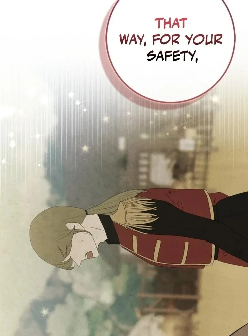Read Anyone Can See It’s A Beast chapter 32 image 89 on Lezhin