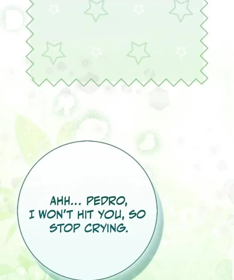 Read Anyone Can See It’s A Beast chapter 32 image 9 on Lezhin
