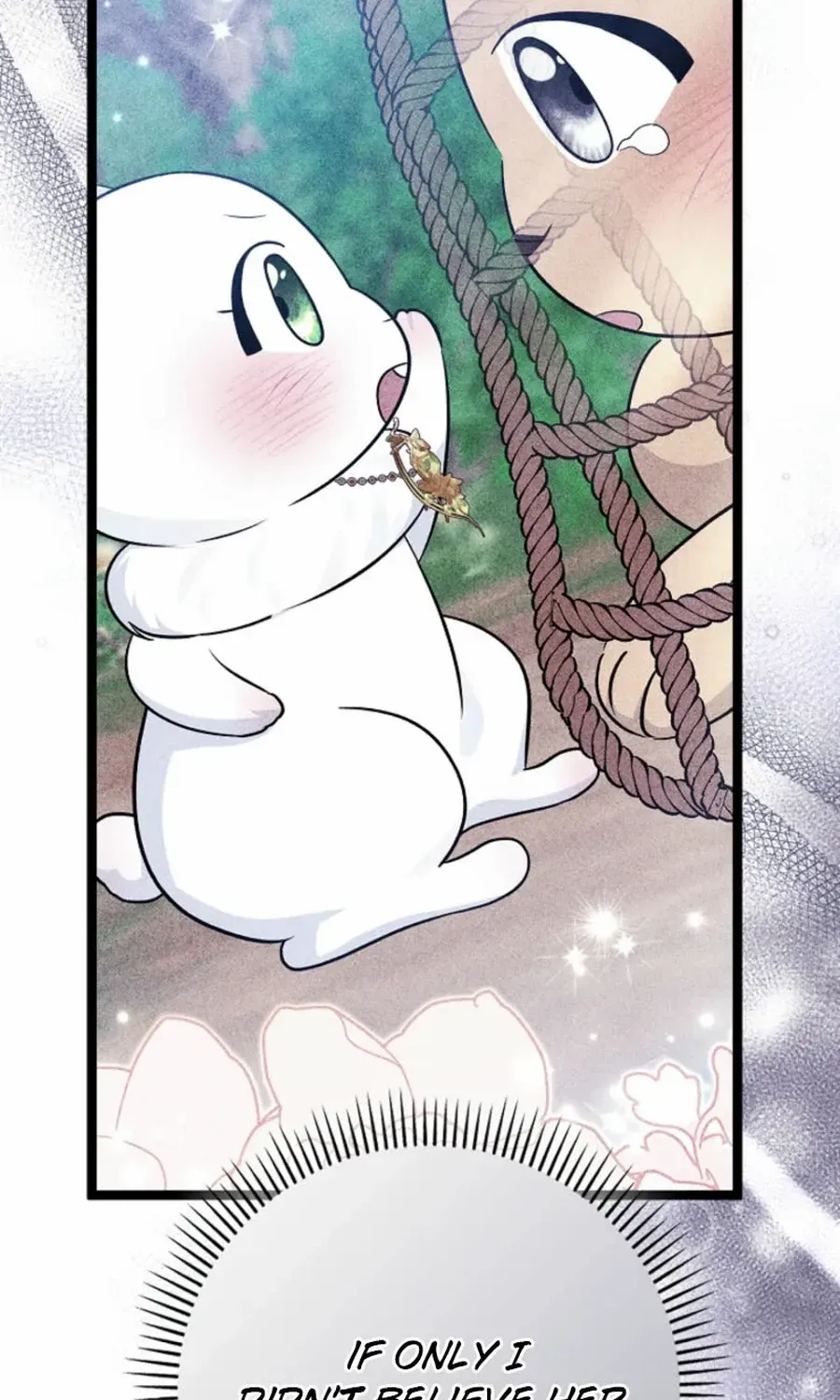 Read Anyone Can See It’s A Beast chapter 33 image 104 on Lezhin