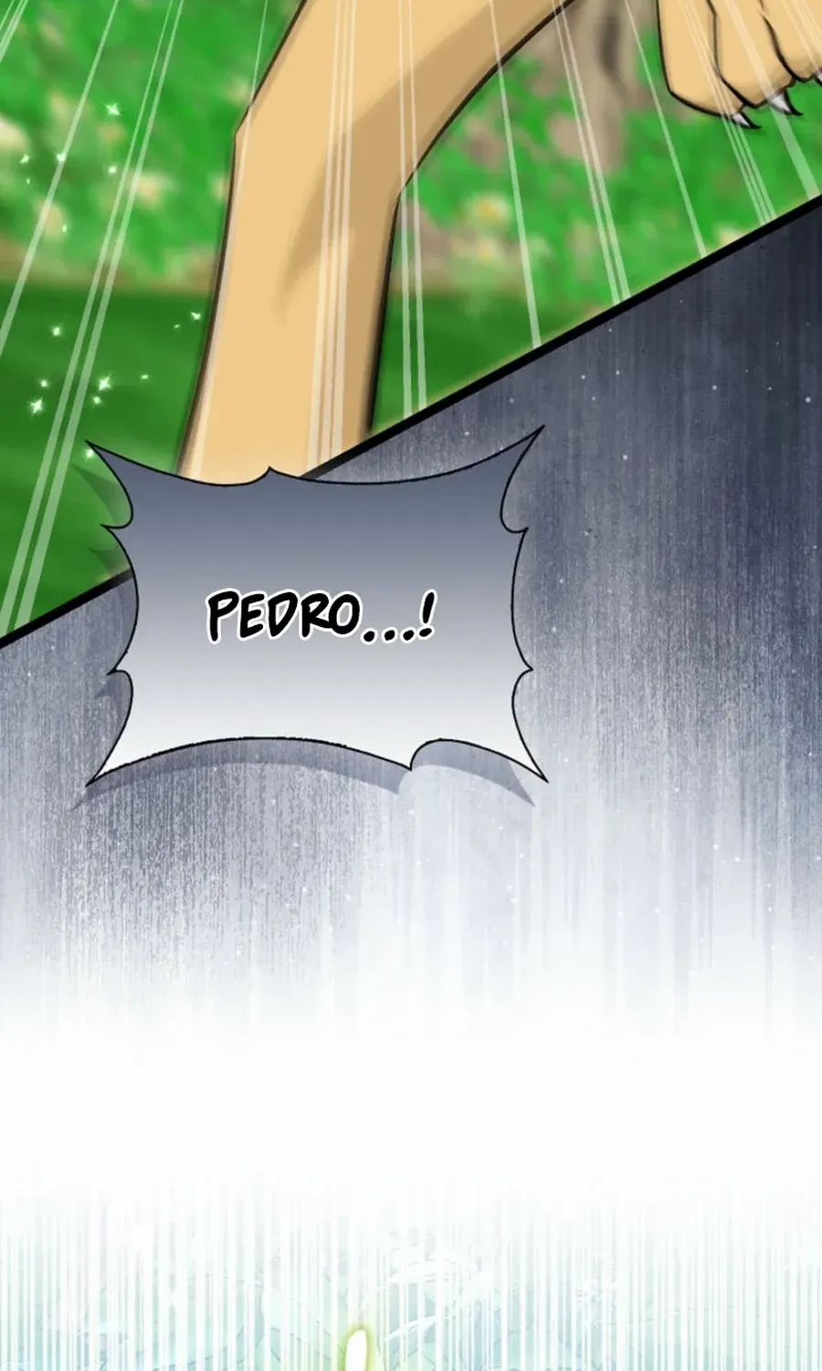 Read Anyone Can See It’s A Beast chapter 33 image 117 on Lezhin