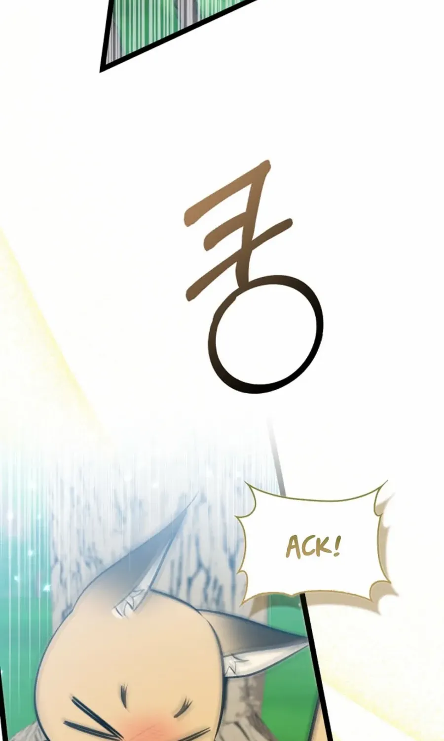 Read Anyone Can See It’s A Beast chapter 33 image 121 on Lezhin