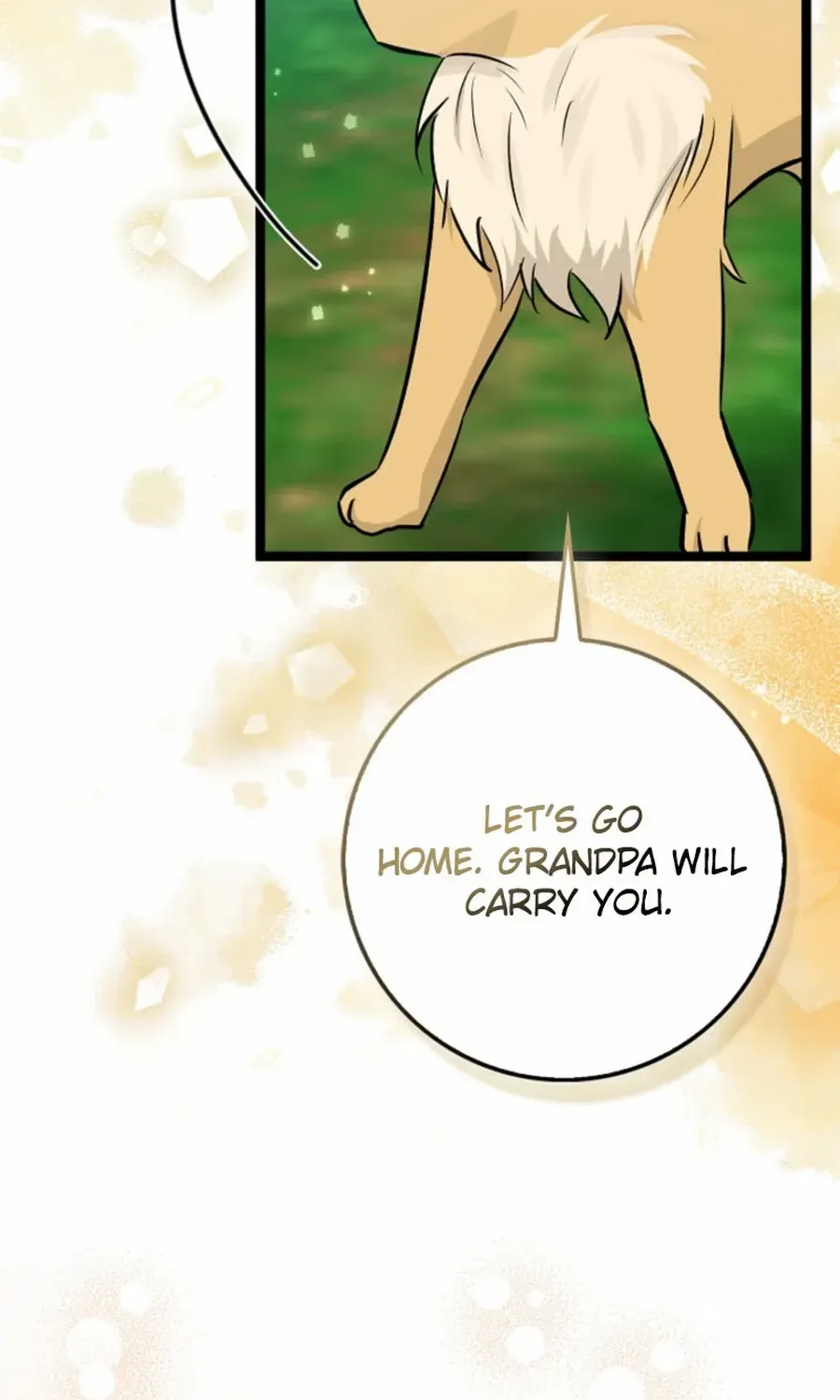 Read Anyone Can See It’s A Beast chapter 33 image 136 on Lezhin