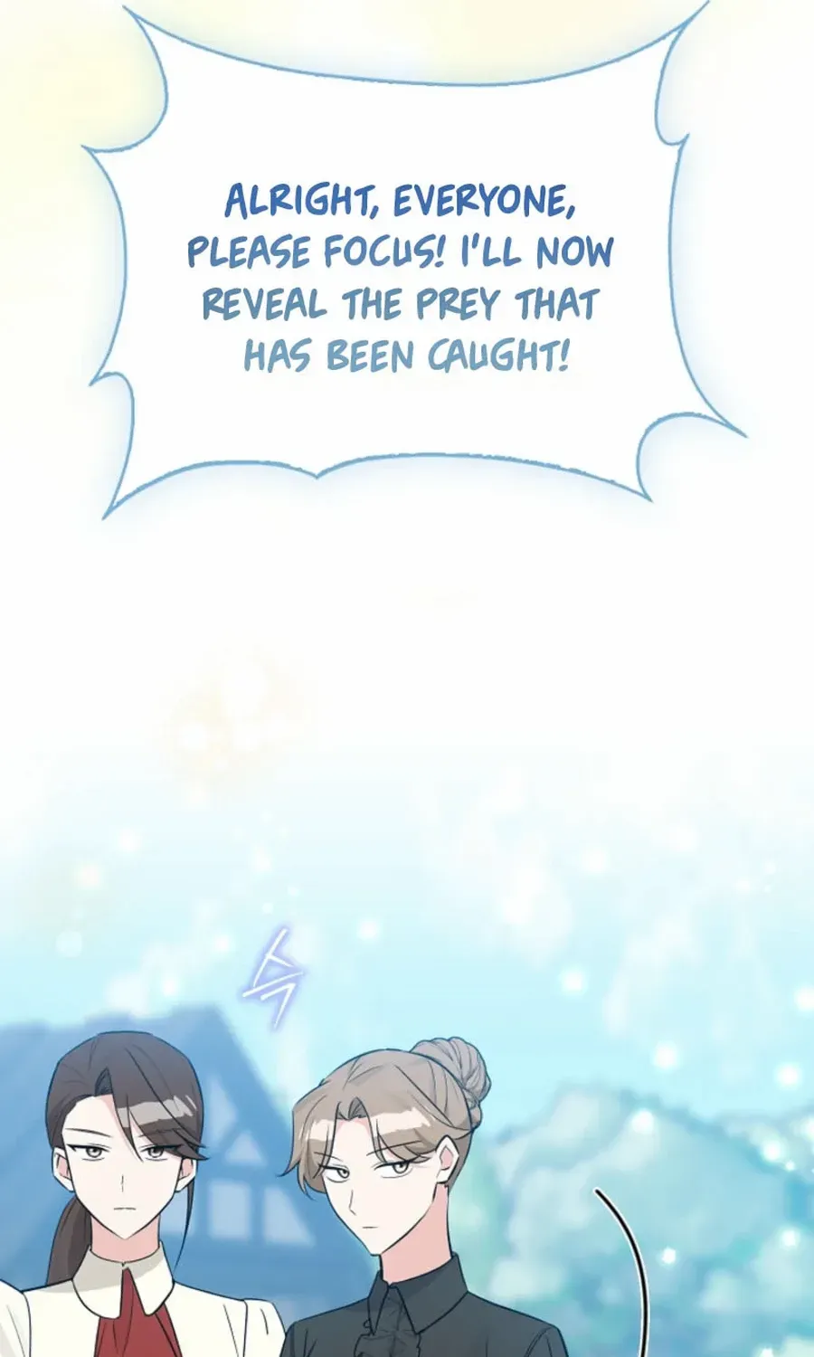 Read Anyone Can See It’s A Beast chapter 33 image 14 on Lezhin