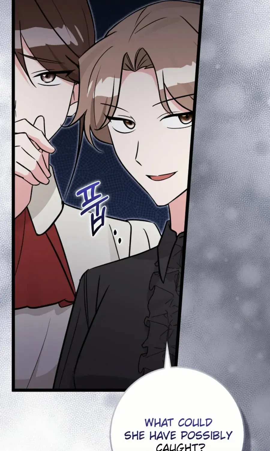 Read Anyone Can See It’s A Beast chapter 33 image 16 on Lezhin