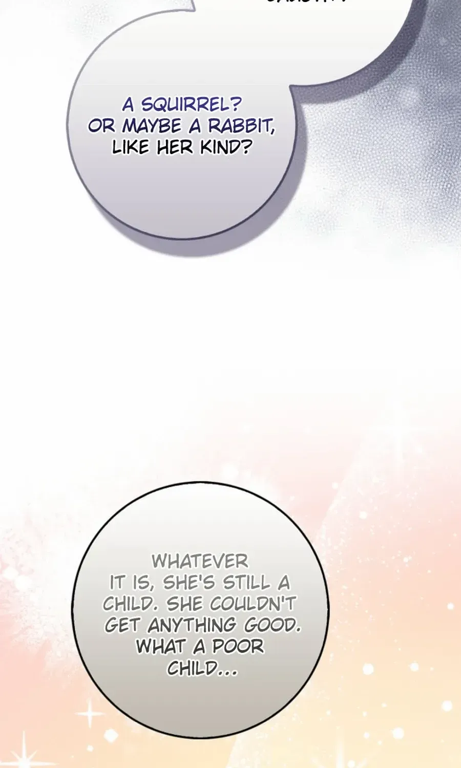 Read Anyone Can See It’s A Beast chapter 33 image 17 on Lezhin