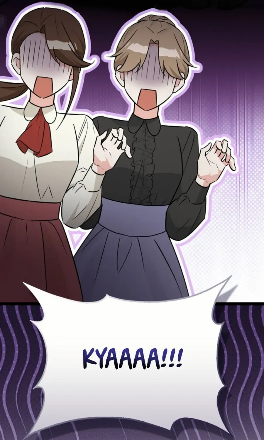 Read Anyone Can See It’s A Beast chapter 33 image 23 on Lezhin