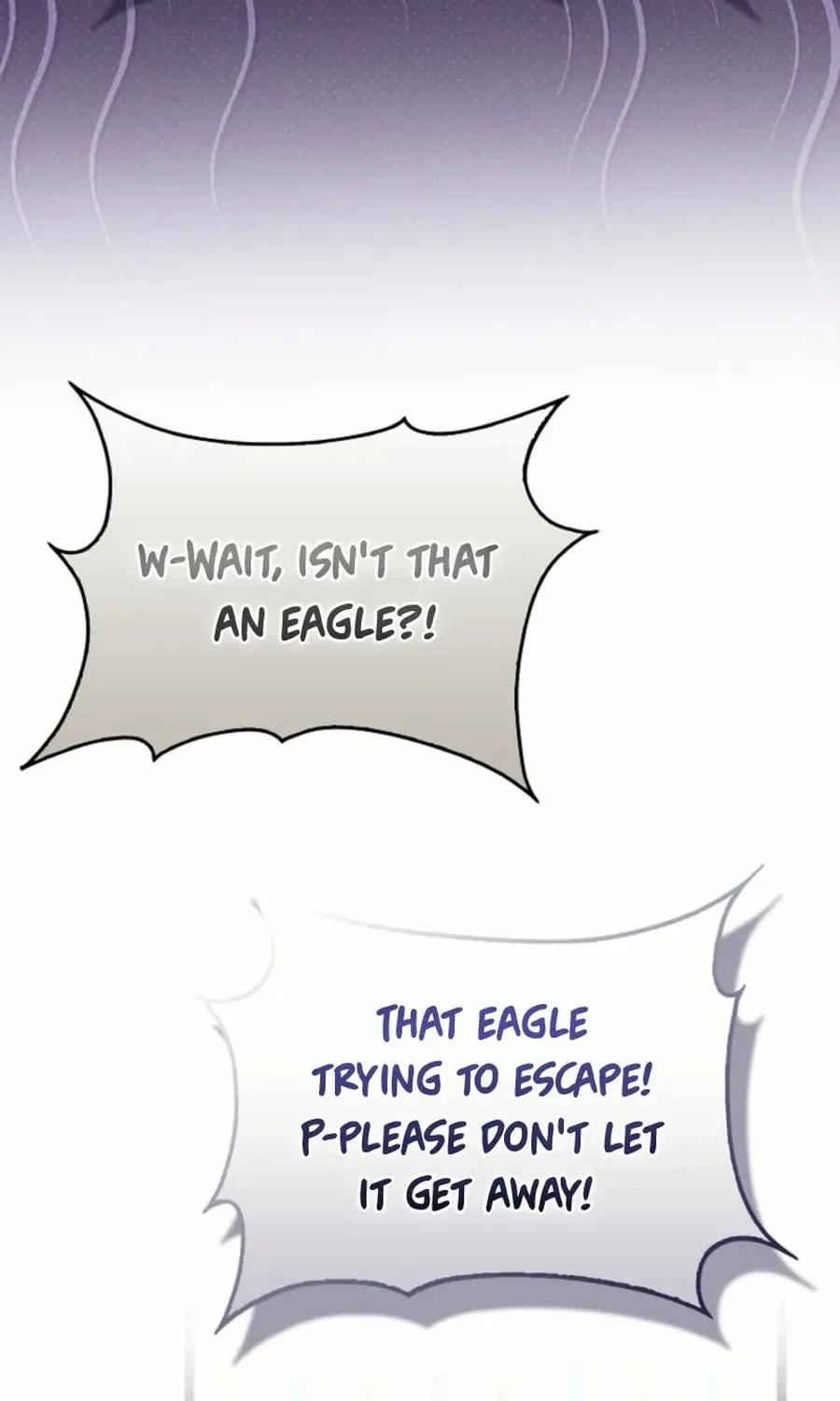 Read Anyone Can See It’s A Beast chapter 33 image 24 on Lezhin