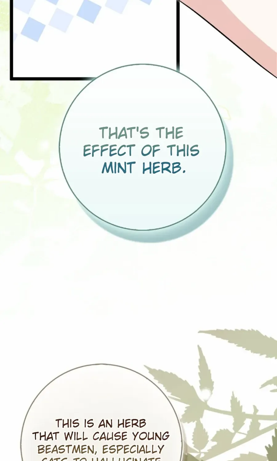 Read Anyone Can See It’s A Beast chapter 33 image 44 on Lezhin