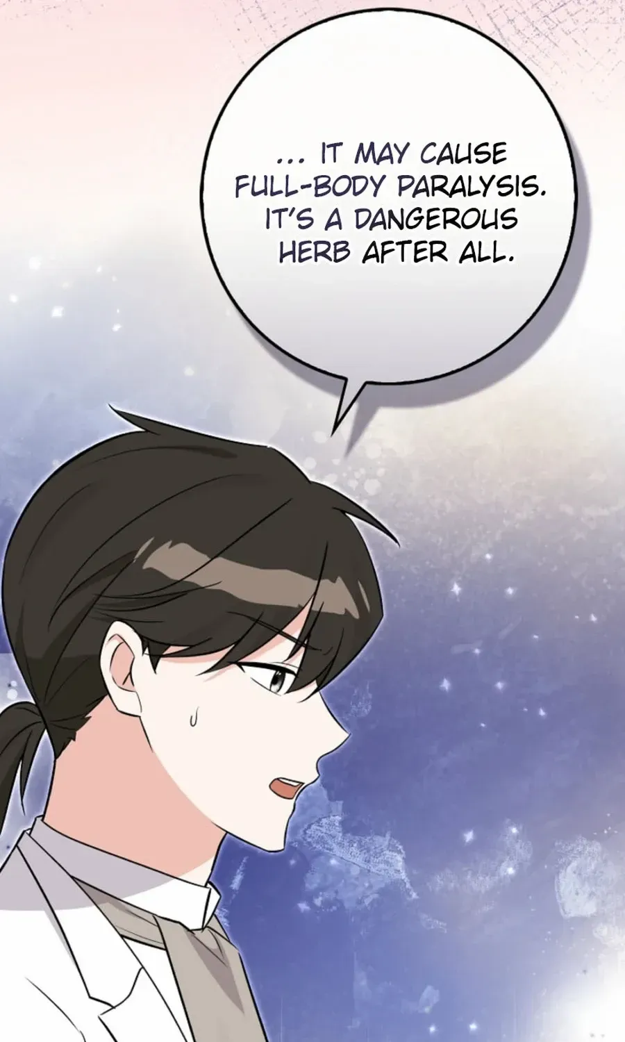 Read Anyone Can See It’s A Beast chapter 33 image 54 on Lezhin