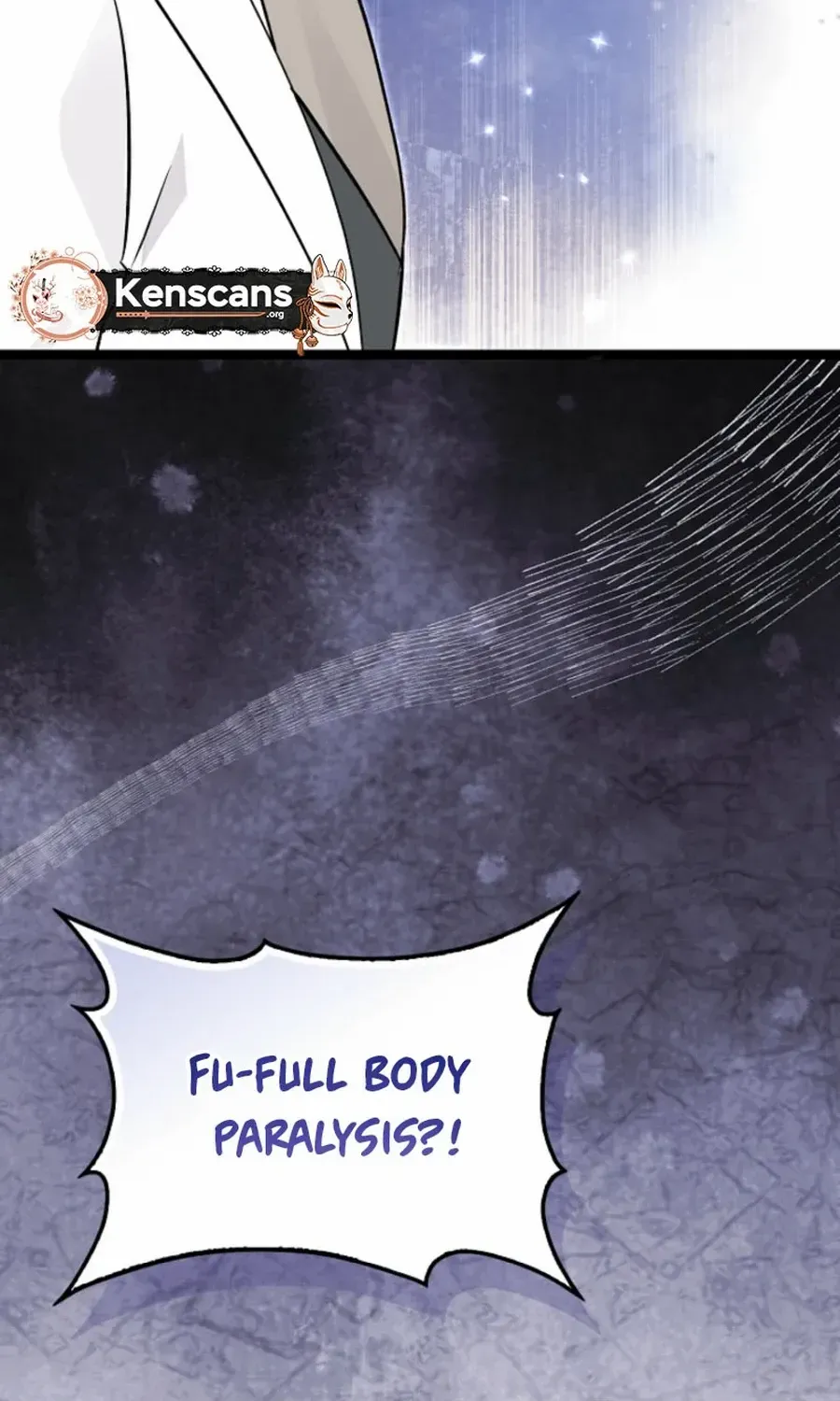 Read Anyone Can See It’s A Beast chapter 33 image 55 on Lezhin