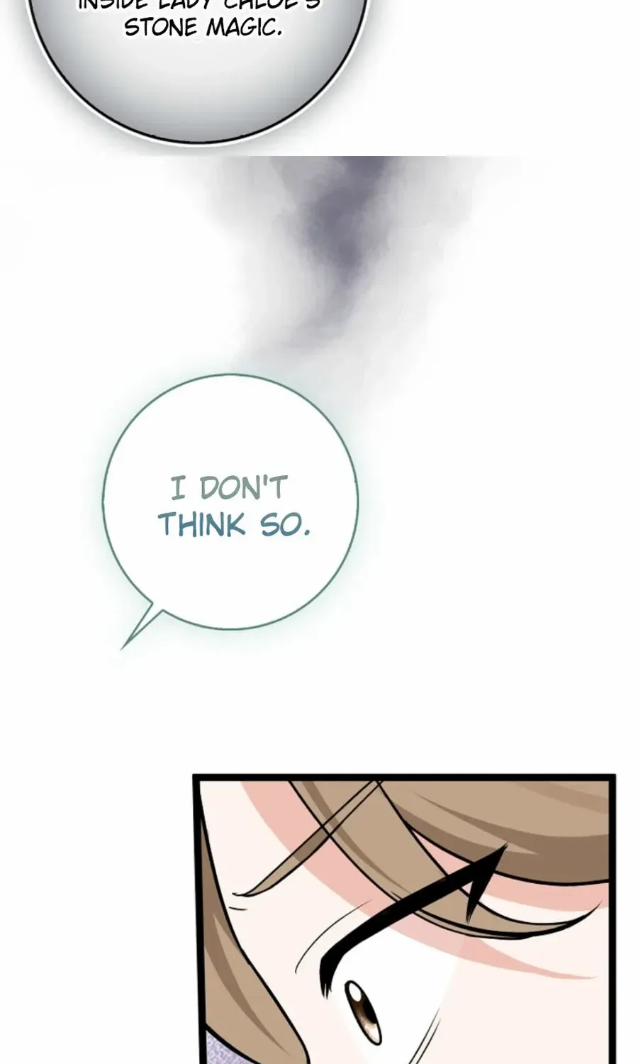 Read Anyone Can See It’s A Beast chapter 33 image 58 on Lezhin