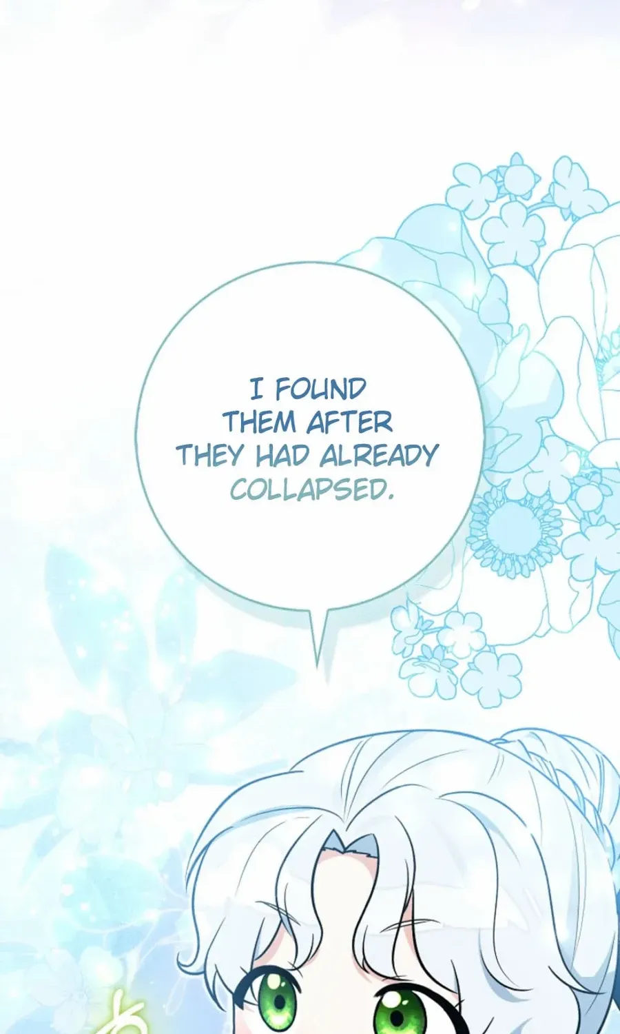 Read Anyone Can See It’s A Beast chapter 33 image 62 on Lezhin