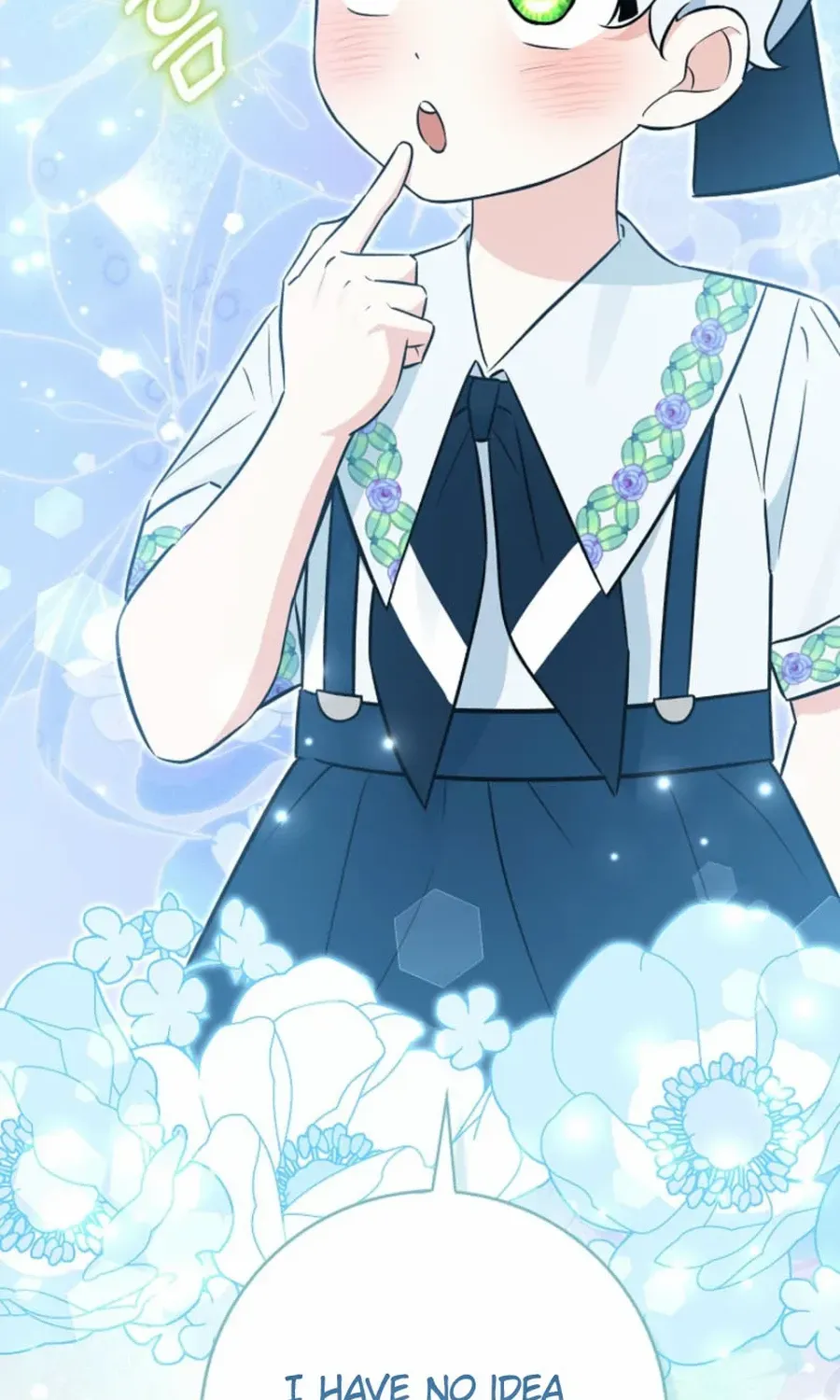 Read Anyone Can See It’s A Beast chapter 33 image 63 on Lezhin