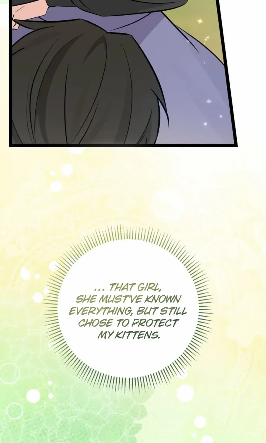 Read Anyone Can See It’s A Beast chapter 33 image 68 on Lezhin