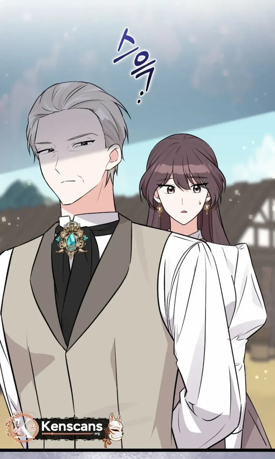 Read Anyone Can See It’s A Beast chapter 33 image 76 on Lezhin